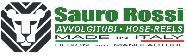 SauroRossi avvolgitubi